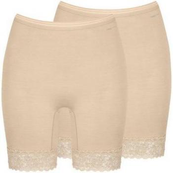 Mey Baumwollunterhosen Damen 2er Set