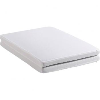 Matelas Éponge Gris Confort