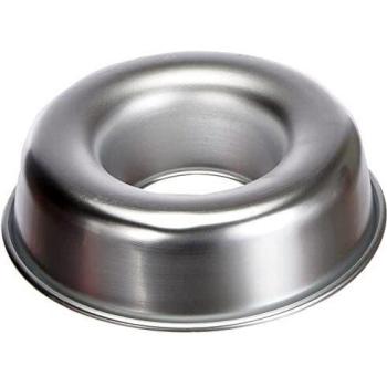 Stampo per Ciambella in Alluminio 200x65 mm