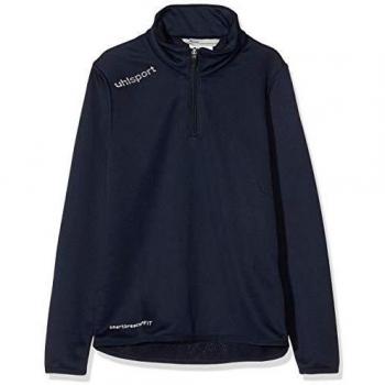Essentials 1/4 Zip Athletic Shell