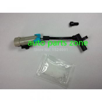 Sensor ABS velocidad rueda delantera para Chevrolet Saturno Pontiac 96626078 19256115 ALS1748