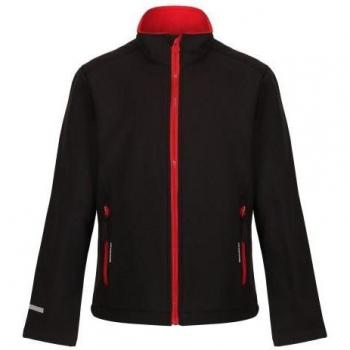 Regatta Kids Ablaze 2-in-1 Softshelljacke 11-12 Jahre