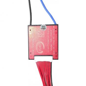 13S 48V 40A BMS pour batterie Lithium-Ion 18650 avec équilibrage