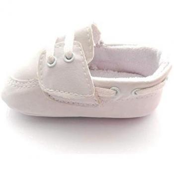 Sapatos Brancos COLORES BEBE 121310