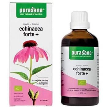 Echinacea Plus 100 ml