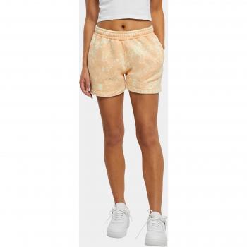 Urban Classics Damen Sweatshorts Towel Washed