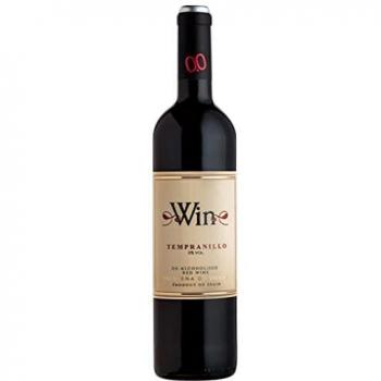 Win.Win Bodega 0.0 Tempranillo – 750 ml