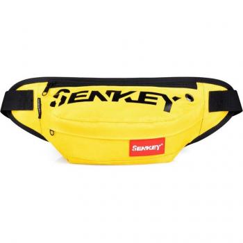Travel Waist Bag for Men and Women