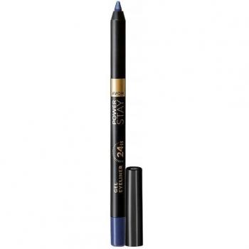 Avon Cobalt Power Stay Eye Pencil
