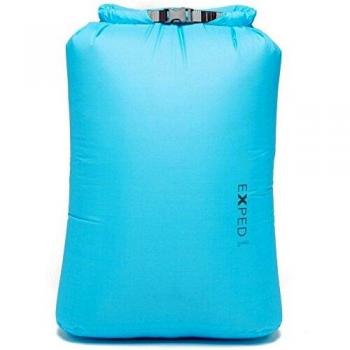 Exped Waterproof Fold-Drybags Clearsight (S)