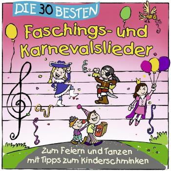 Die 30 besten Faschings