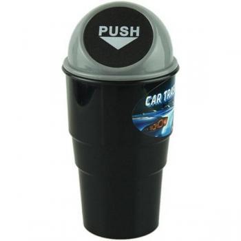 Car Trash Can