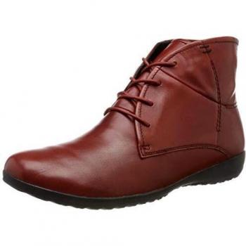 Josef Seibel Damen Naly 09 Stiefeletten, Rot (Carmin Vl971 460), 41 EU