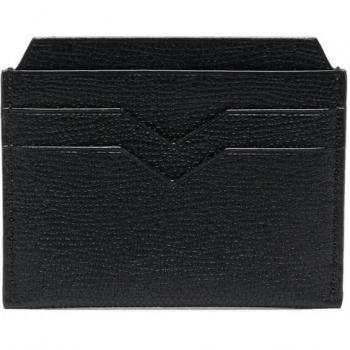 Valextra Black Wallets for Women