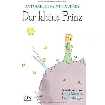 Der kleine Prinz