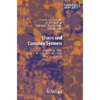 Chaos and Complex Systems