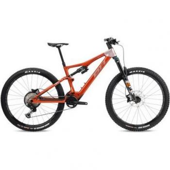 Bicicleta BH ILYNX Trail Carbon 8.7 2exmag Gen 2
