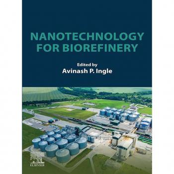 Vitalsource Technologies, Inc. Nanotechnology for Biorefinery