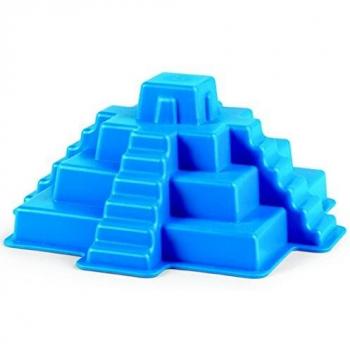 Piramide di Gioco Maya Hape