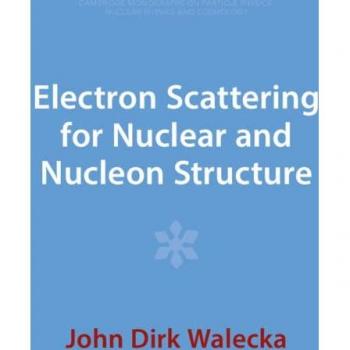 Electron Scattering for Nuclear and Nucleon Structure