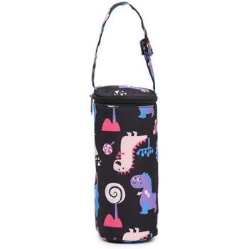 Hanging Baby Water Bottle with Insulation