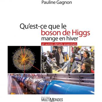 Qu'est-ce que le boson de Higgs mange en hiver