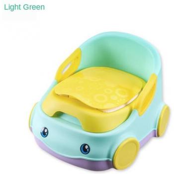Bébé urinoir de taille extra grande