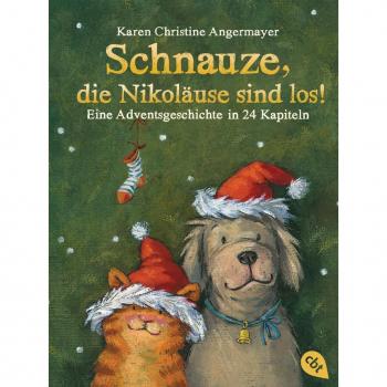 Schnauze: Die Nikoläuse sind los