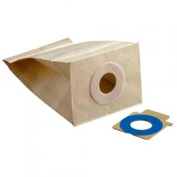 5 sacs universels pour aspirateur