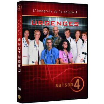 Urgences-Saison 4