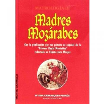 Madres mozárabes