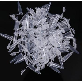 Conteneur pour échantillons de laboratoire 0,5 ML