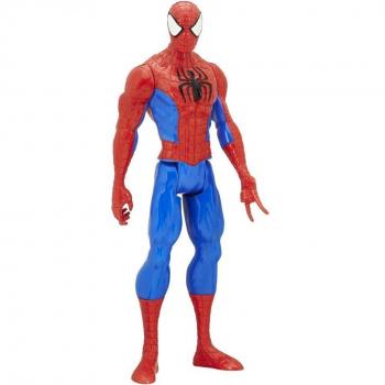 Set Man Spider 30 cm in Blu e Rosso – Codice B5753EU4