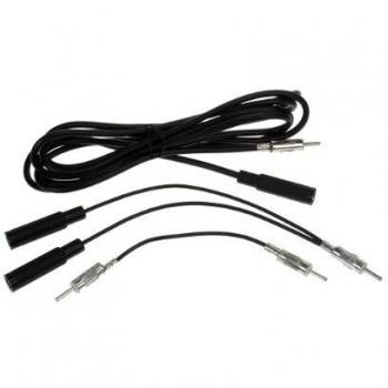 TMC antenne kit