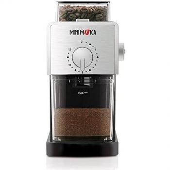 Molinillo de café Taurus Mini Moka