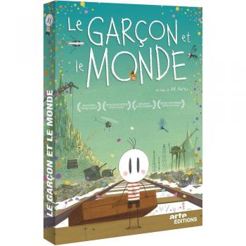 Le garcon et le monde