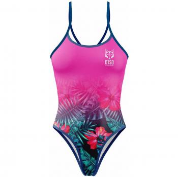Otso Women's Tropical S One-Piece