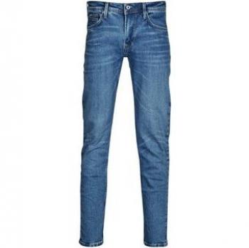 Vaquero de hombre Pepe Jeans Hatch Fit Slim en color azul