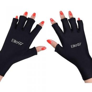 Elite99 LED Nail Dryer Protection Gloves