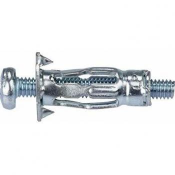 Cheville à expansion HM 5x37 S blister