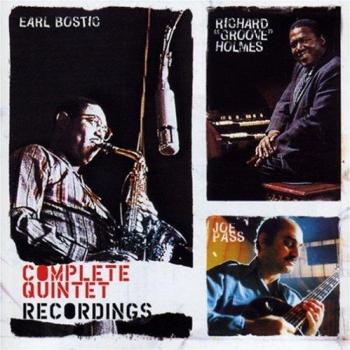 Earl Bostic Quintett – a New Sound (Preis vom 24. Juni 2025, 05:14:18 Uhr)