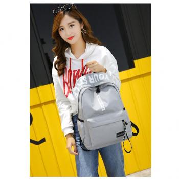 Bainuote Schulrucksack für 15.6 Zoll Notebooks