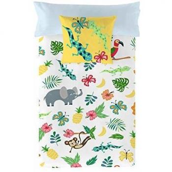 Single Jungle Exotic – Zanvic Set