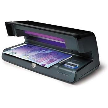 SAFESCAN COUNTERFEIT DETECTOR UV70 BLACK