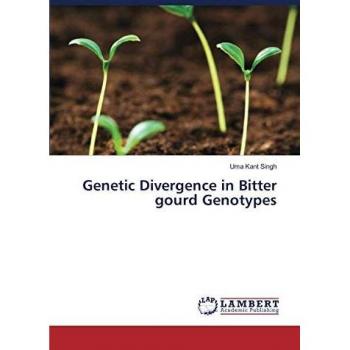 Genetic Divergence in Bitter gourd Genotypes
