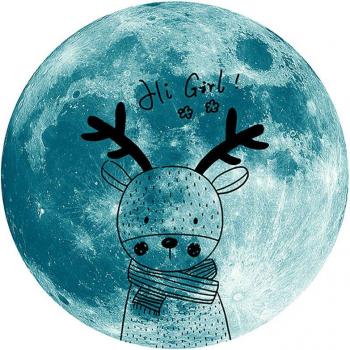 Magische Mond