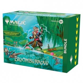 Magia della Guerra – Bloomburrow – Kit Completo – FR