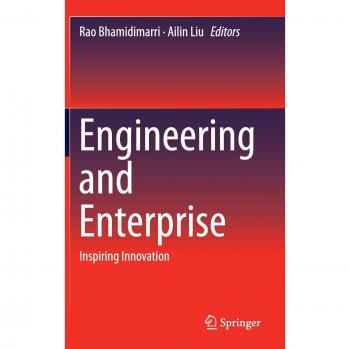 Engineering and Enterprise: Inspiring Innovation