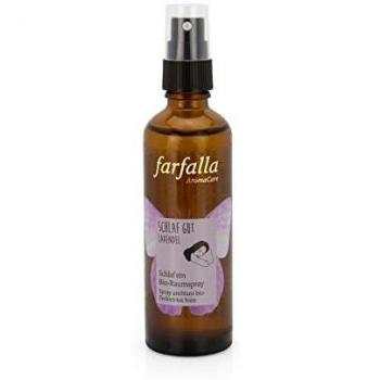 Serenidad Lavanda Spray Ecológico 75 ml