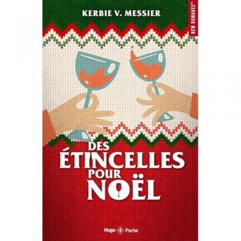 Des étincelles pour Noël (Poche)